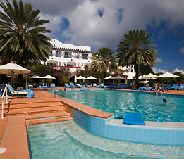 Anguilla
