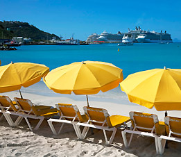 Plages