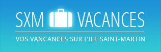 SXM Vacances