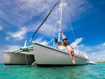 Catamaran Catamaran