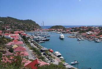 Sortez à Saint-Barth Sortez à Saint-Barth