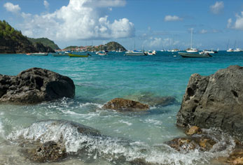 Saint-Barth Saint-Barth