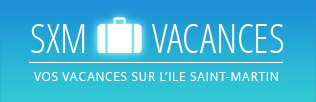 SXM Vacances